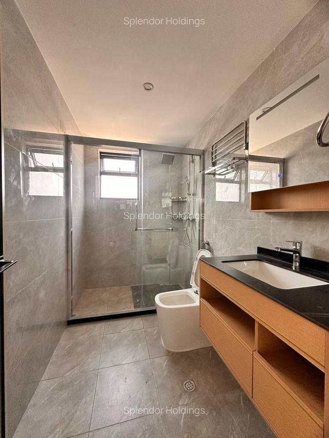 2 Bed Apartment with En Suite in Kileleshwa - 7