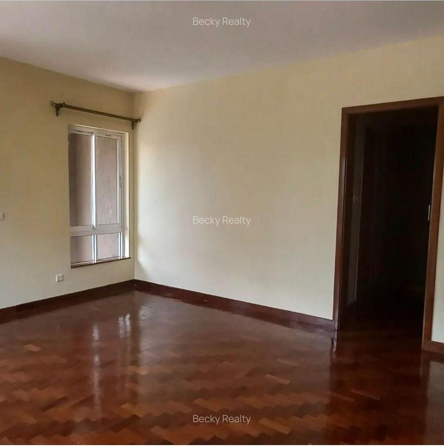 5 Bed House with En Suite at Ndoto Road - 4