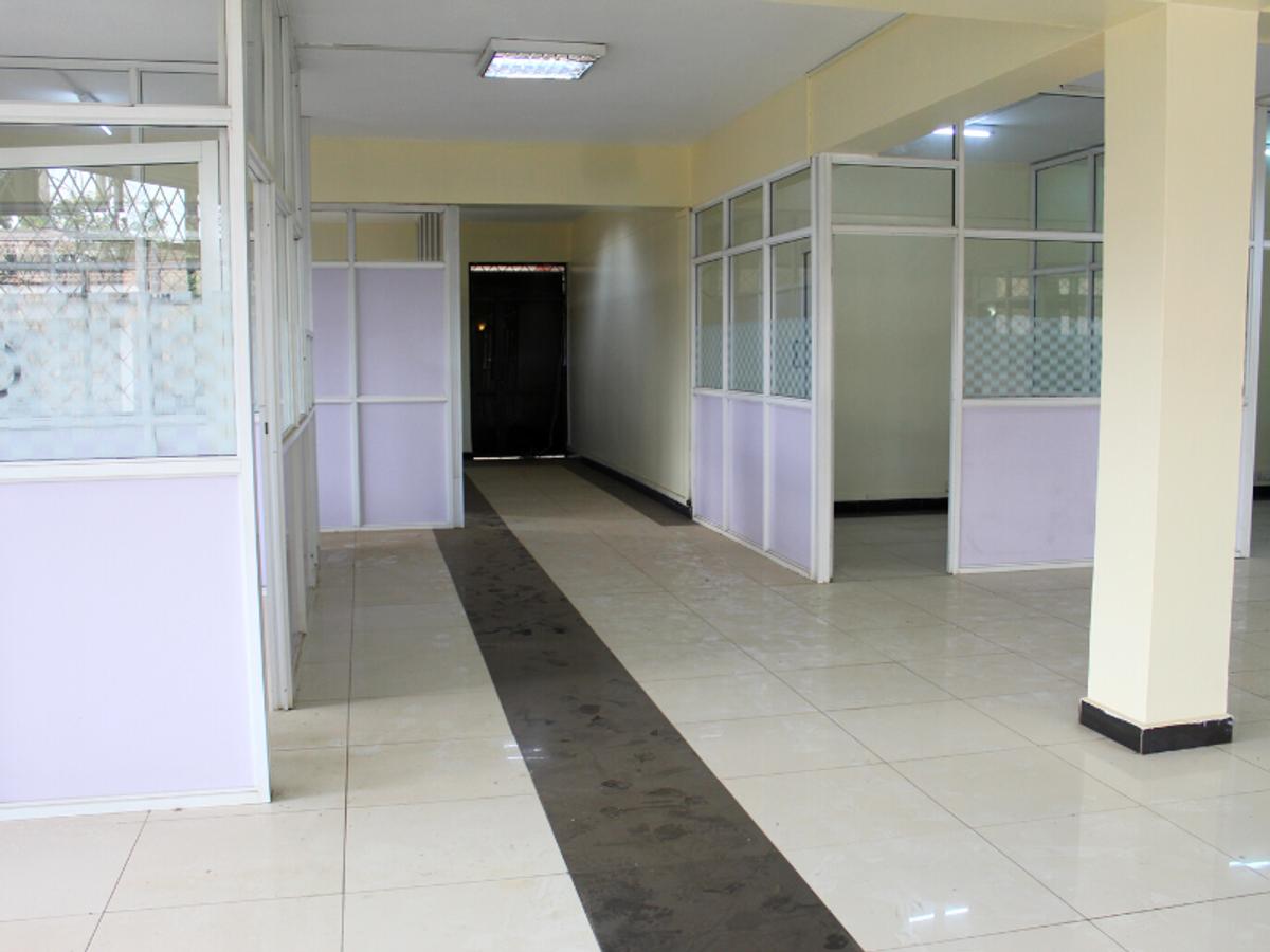 Commercial Property with Parking in Ruaraka - 2