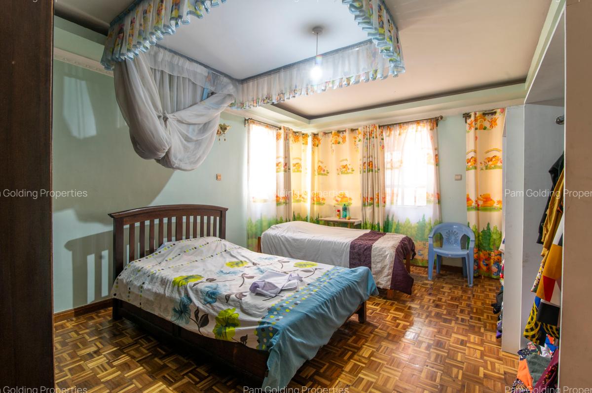 5 Bed House in Syokimau - 12