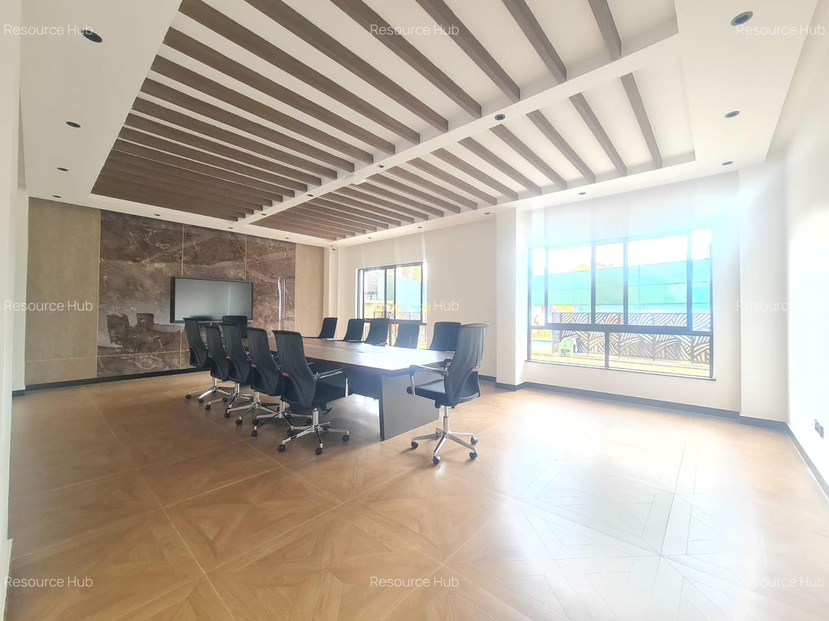 1 Bed Apartment with En Suite at Off Brook House Drive - 5