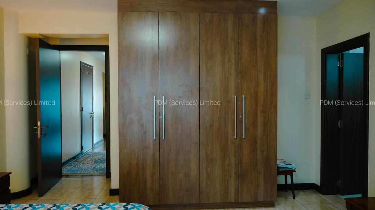 4 Bed Apartment with En Suite at Siaya Close - 13