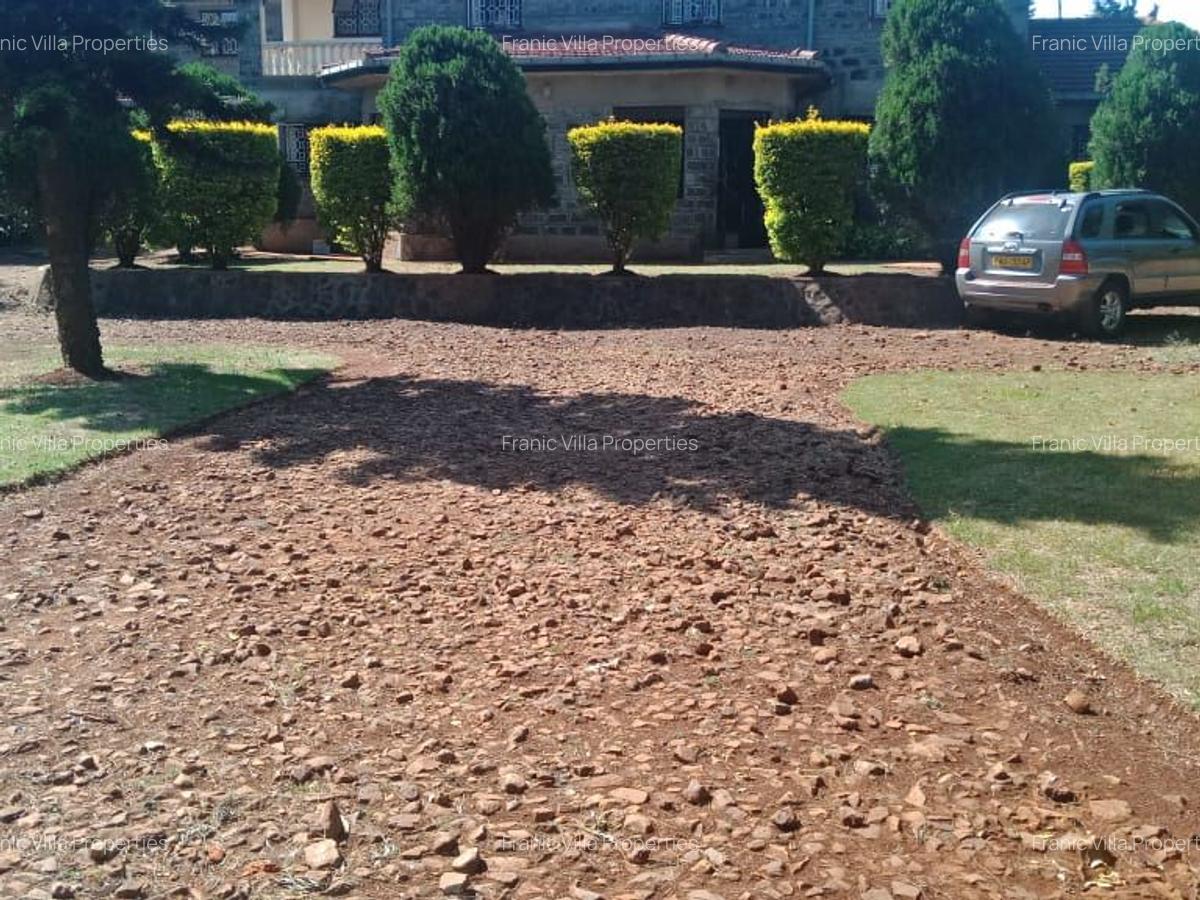 12,141 m² Residential Land at Redhill - 8