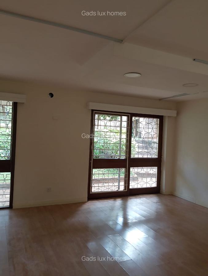 Commercial Property with Service Charge Included at Riverside - 3