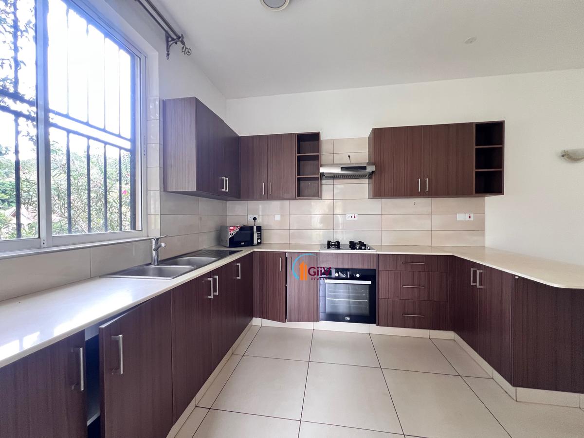 1 Bed Apartment with Backup Generator in Thigiri - 6