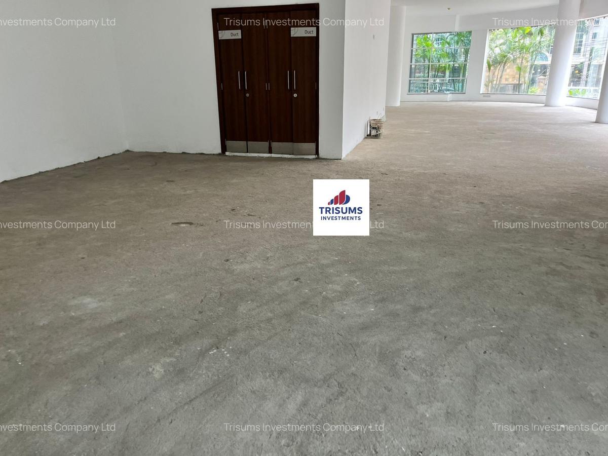 3,450 ft² Commercial Property with Backup Generator in Westlands Area - 3