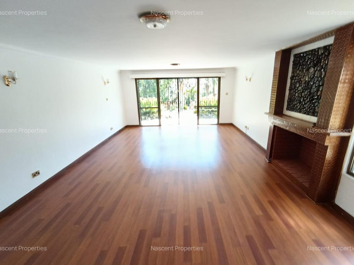 6 Bed House with En Suite in Gigiri - 14