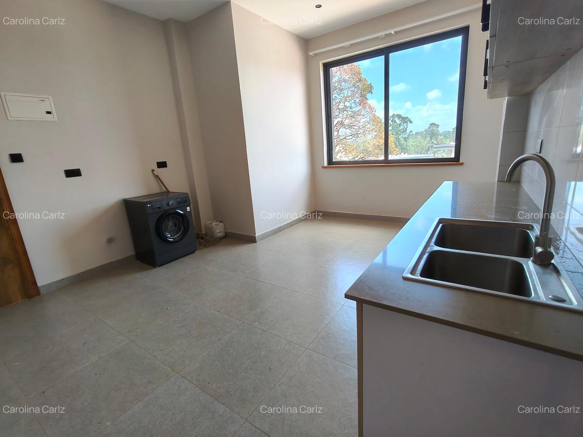 4 Bed Apartment with En Suite at Loresho - 16