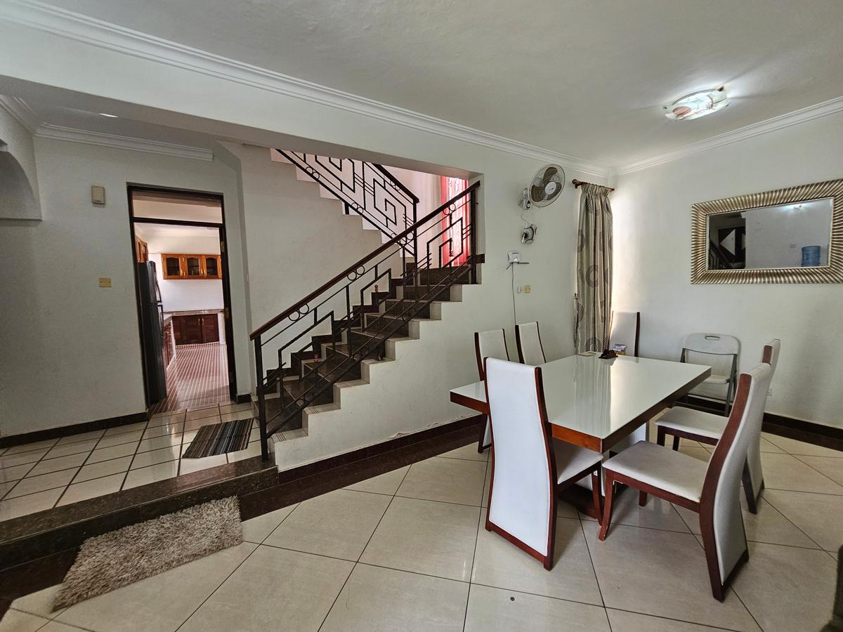 5 Bed Villa with En Suite in Nyali Area - 9