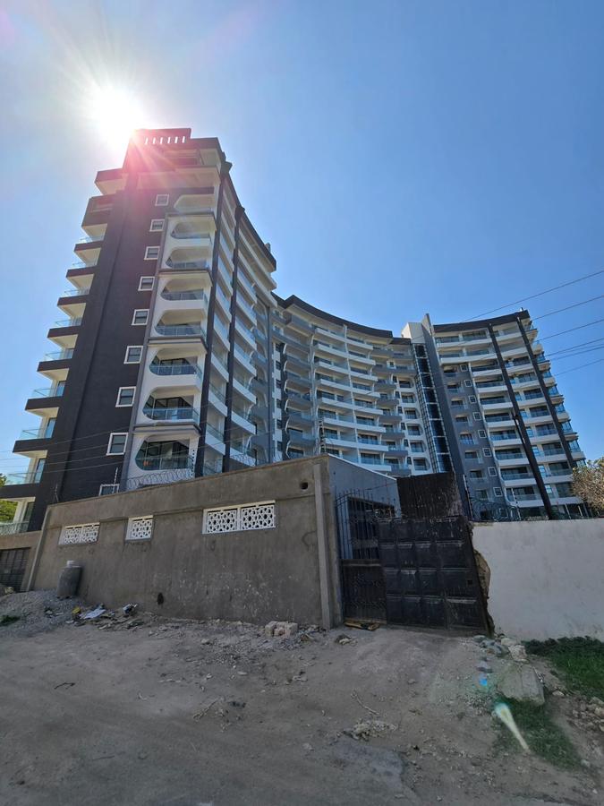 4 Bed Apartment with En Suite at Nyali Beach Road - 4