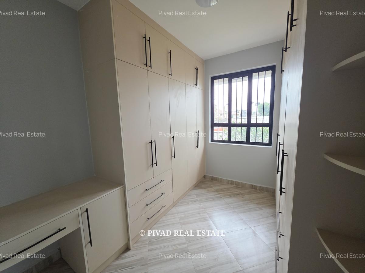 6 Bed House with Staff Quarters in Kiambu Road - 7