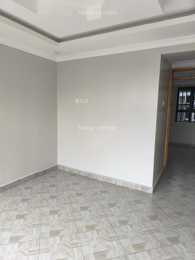 4 Bed House with En Suite in Ruiru - 12