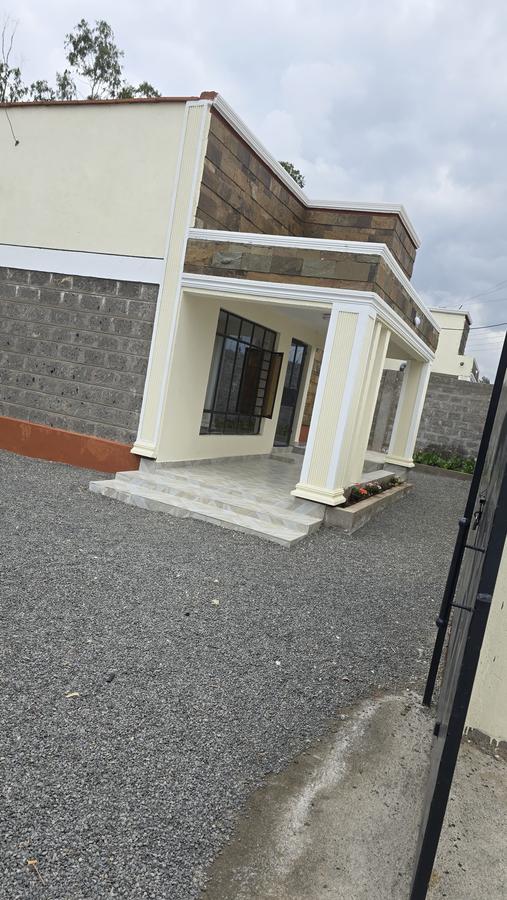 4 Bed House with En Suite in Kitengela - 10