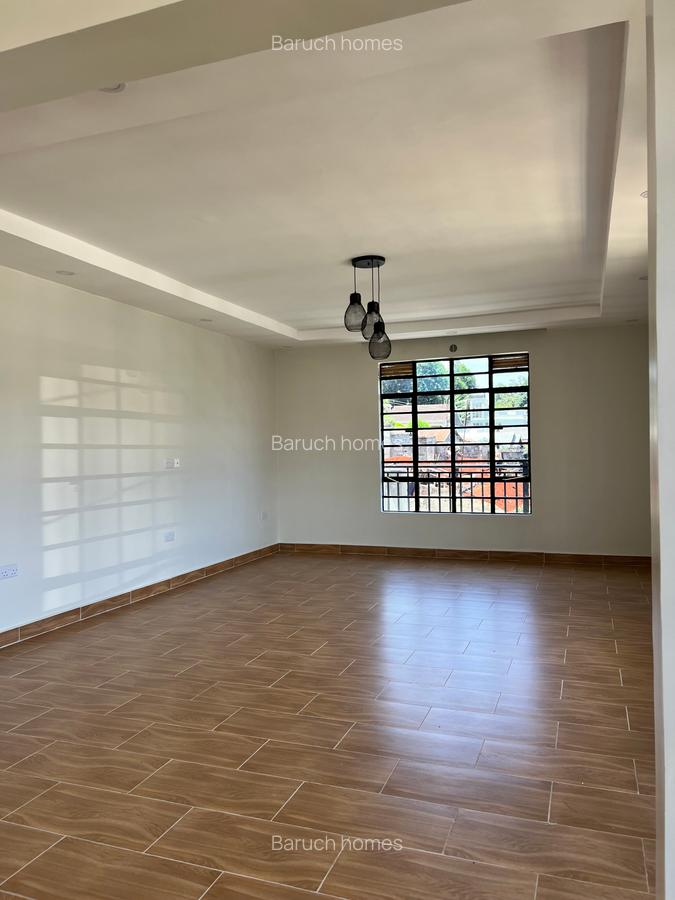 5 Bed Villa with En Suite in Ruaka - 6