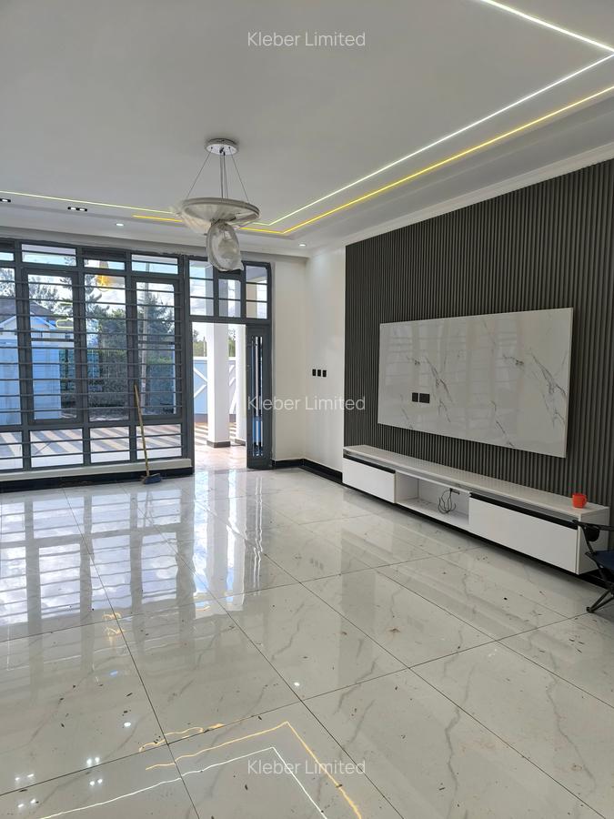 5 Bed House with En Suite in Ruiru - 10