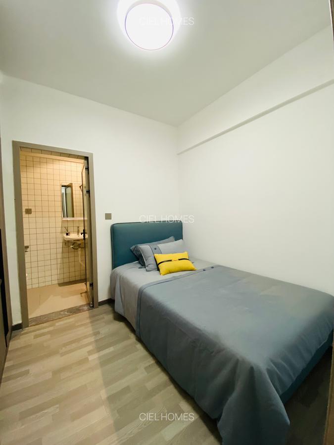 4 Bed Apartment with En Suite at Githunguri Road - 8