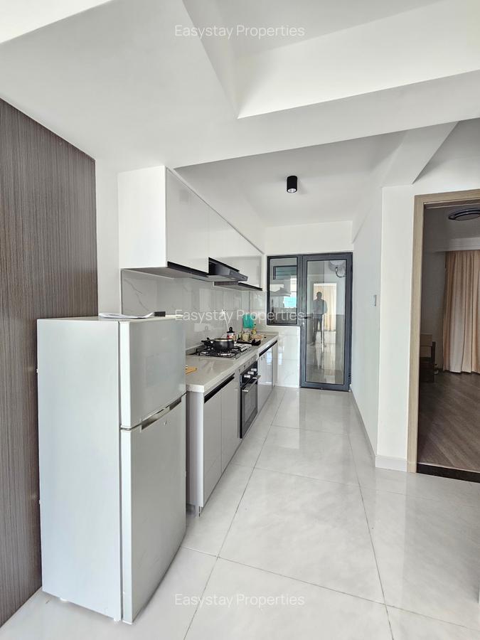 2 Bed Apartment with En Suite in Westlands Area - 3