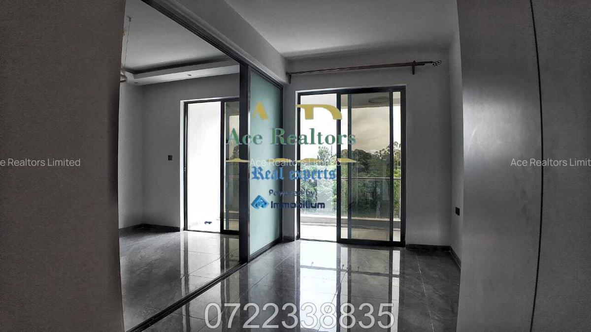 1 Bed Apartment with En Suite at Mandera Road Kileleshwa Nairobi - 4