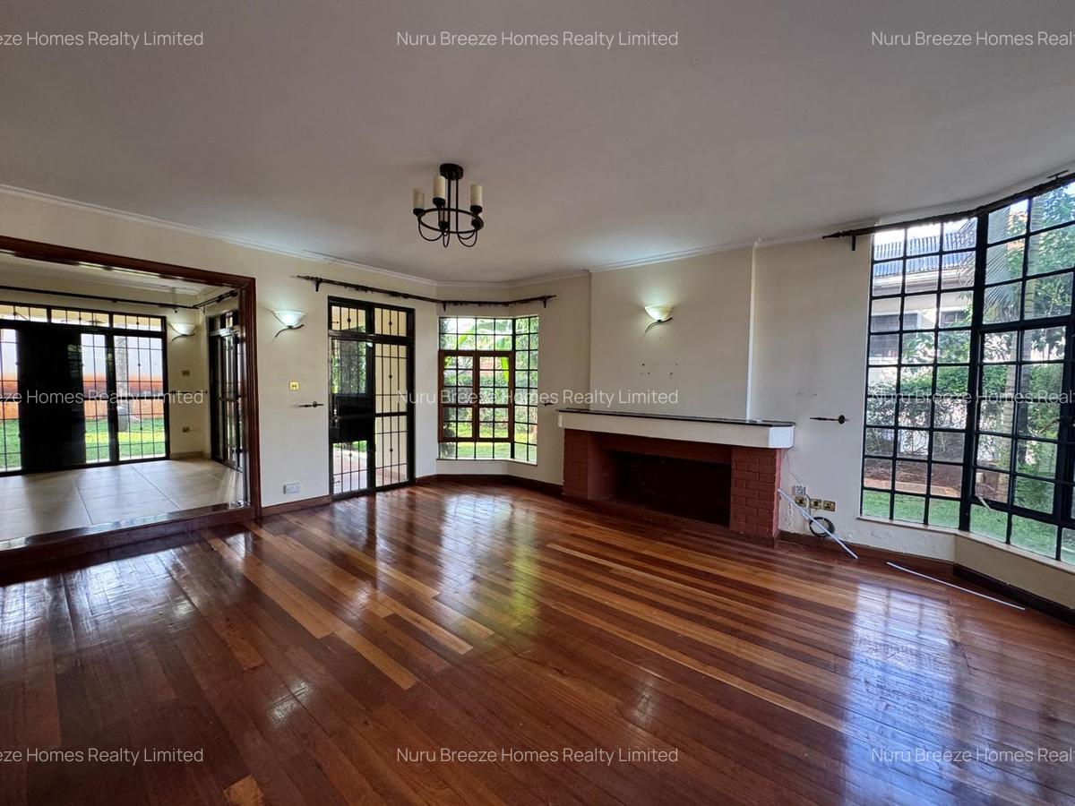 4 Bed Townhouse with En Suite in Kiambu Road - 7