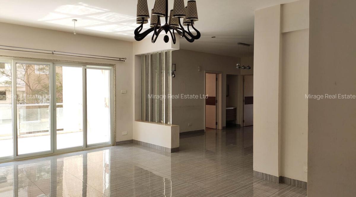 2 Bed Apartment with En Suite in Westlands Area - 6