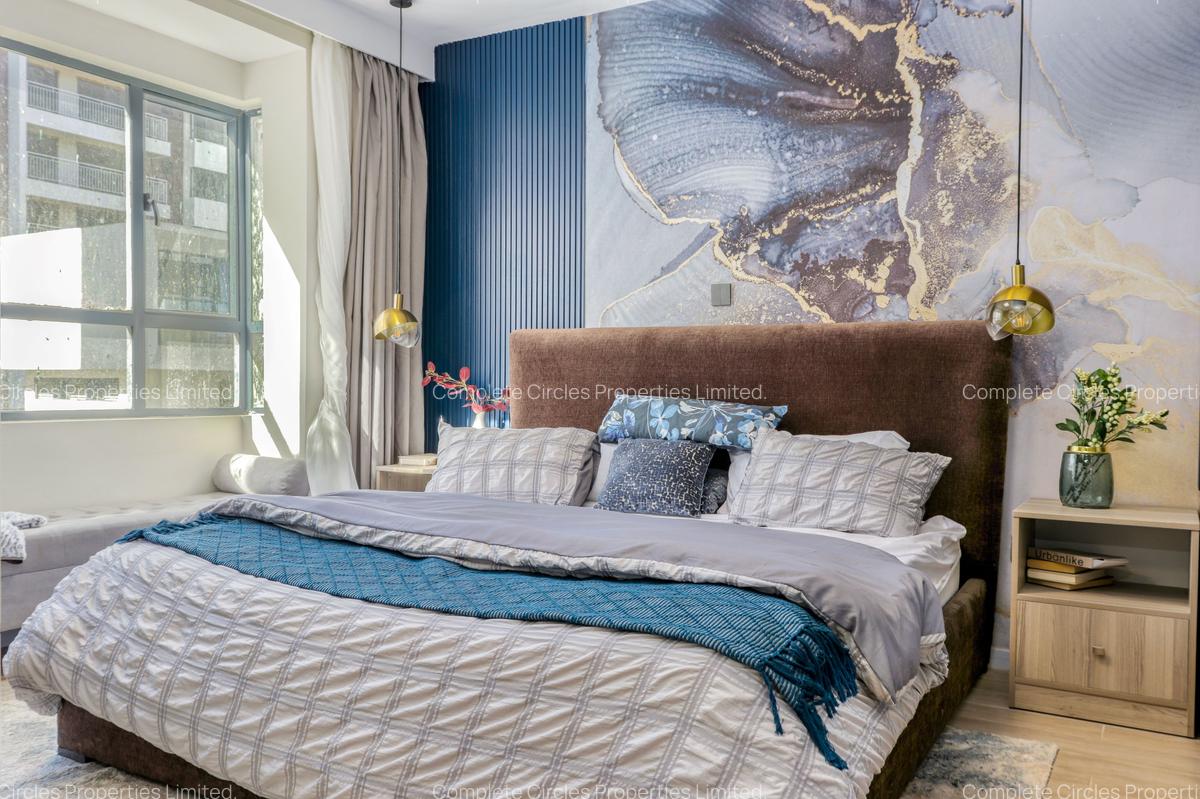 3 Bed Apartment with Swimming Pool at Mombasa Road - 8