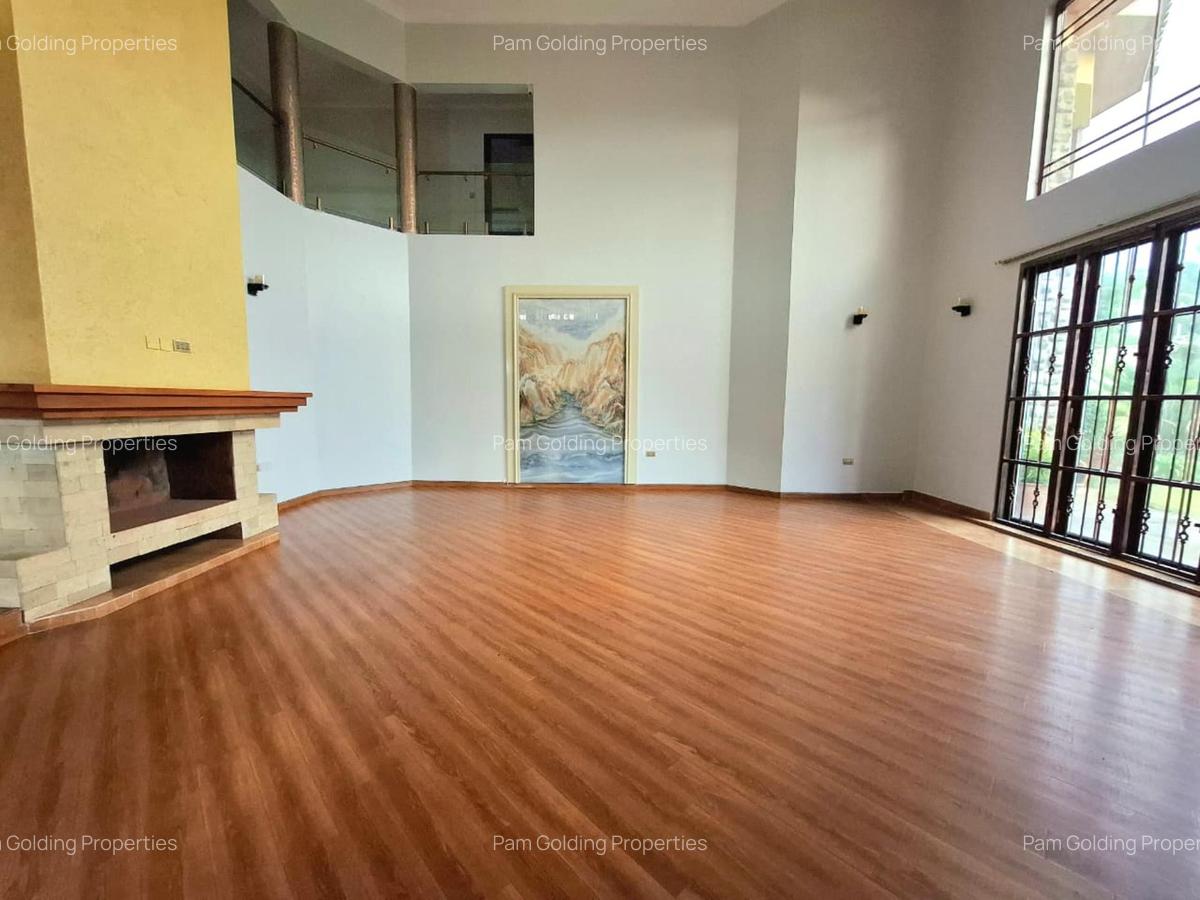 5 Bed House at Muthaiga North Road - 11