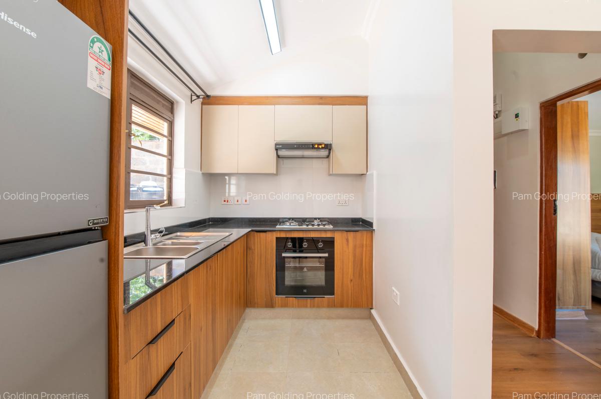 1 Bed House at Ridgeways - 7