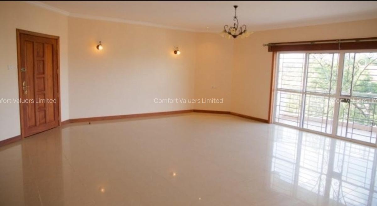 4 Bed House with En Suite at Kilimani - 1