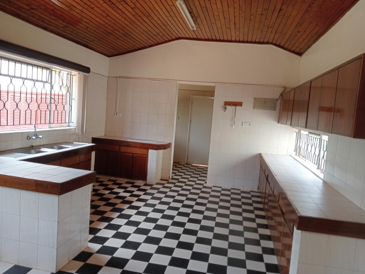 5 Bed House with En Suite at Gigiri Magnolia - 13