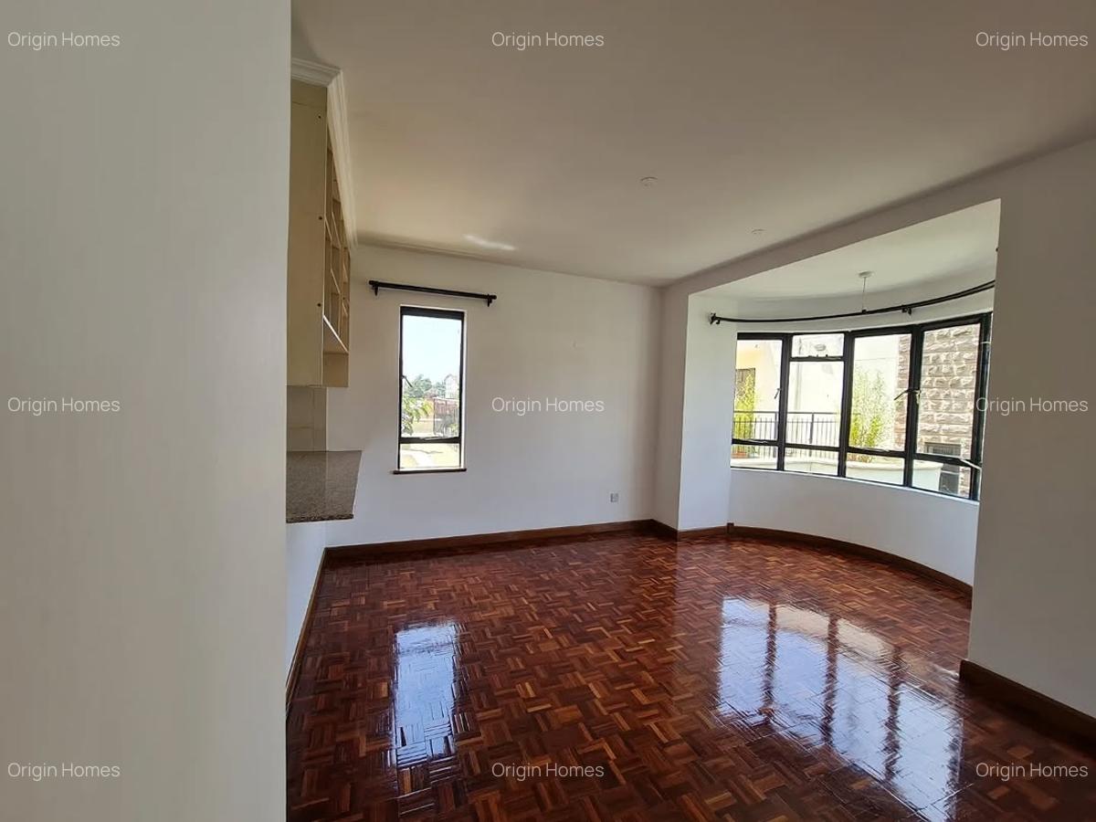 4 Bed Apartment with En Suite at Lavington - 10