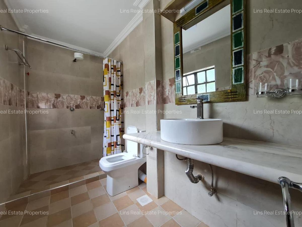 2 Bed House with En Suite in Kitisuru - 7