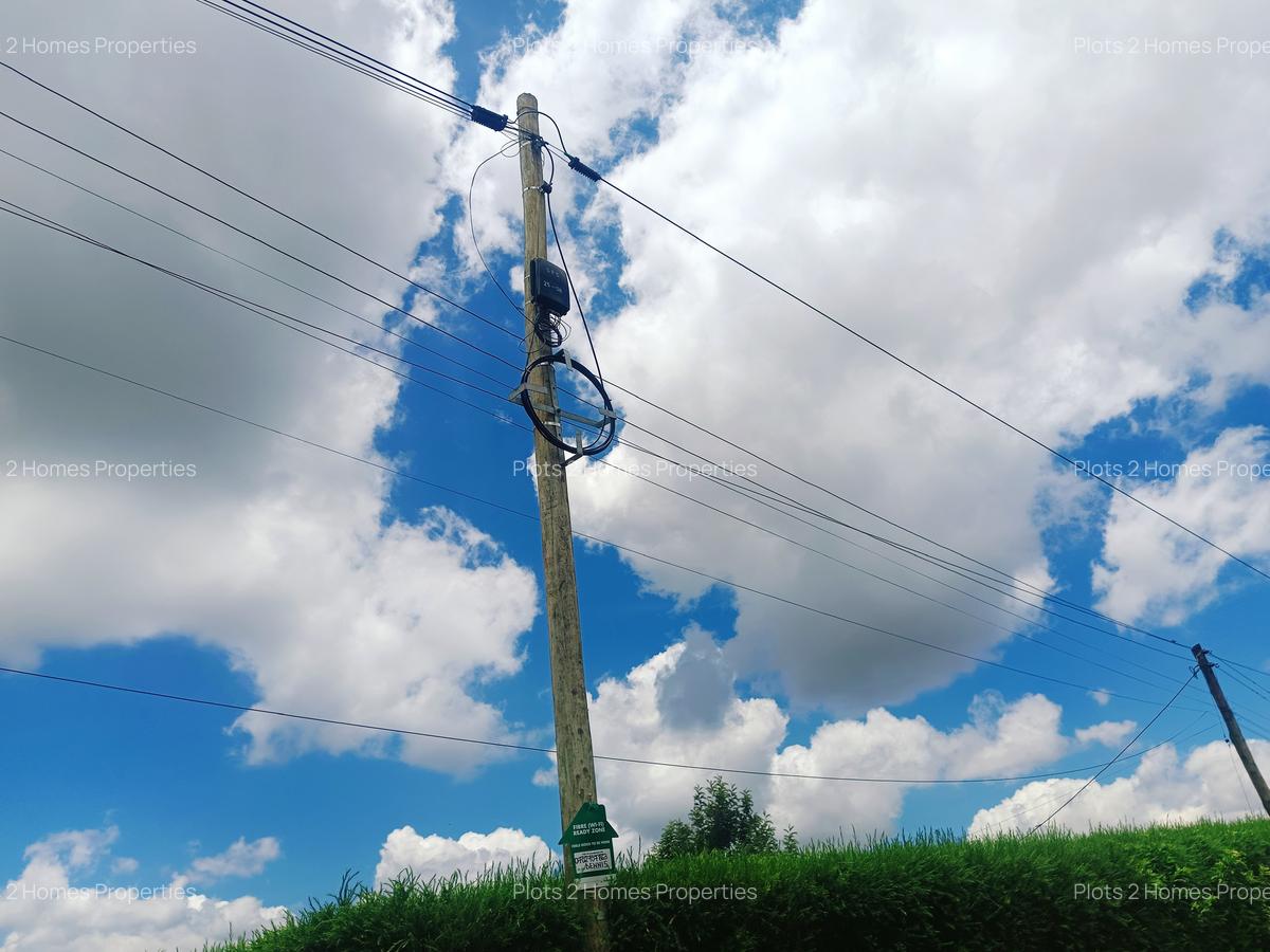 500 m² Residential Land at Ondiri - 4