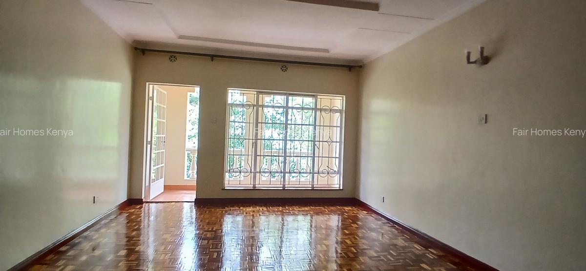 4 Bed Townhouse with En Suite at Gitanga Road - 16