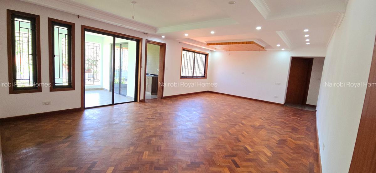 6 Bed Townhouse with En Suite at Off Mzima Springs - 12