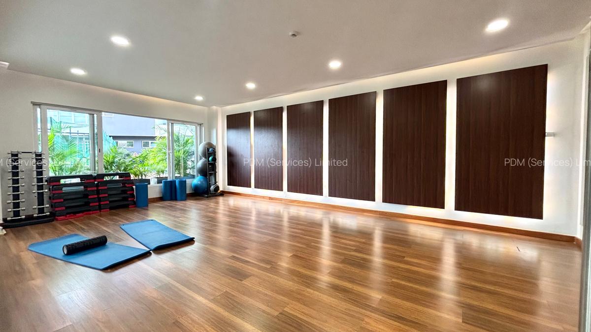 2 Bed Apartment with En Suite in Kileleshwa - 15