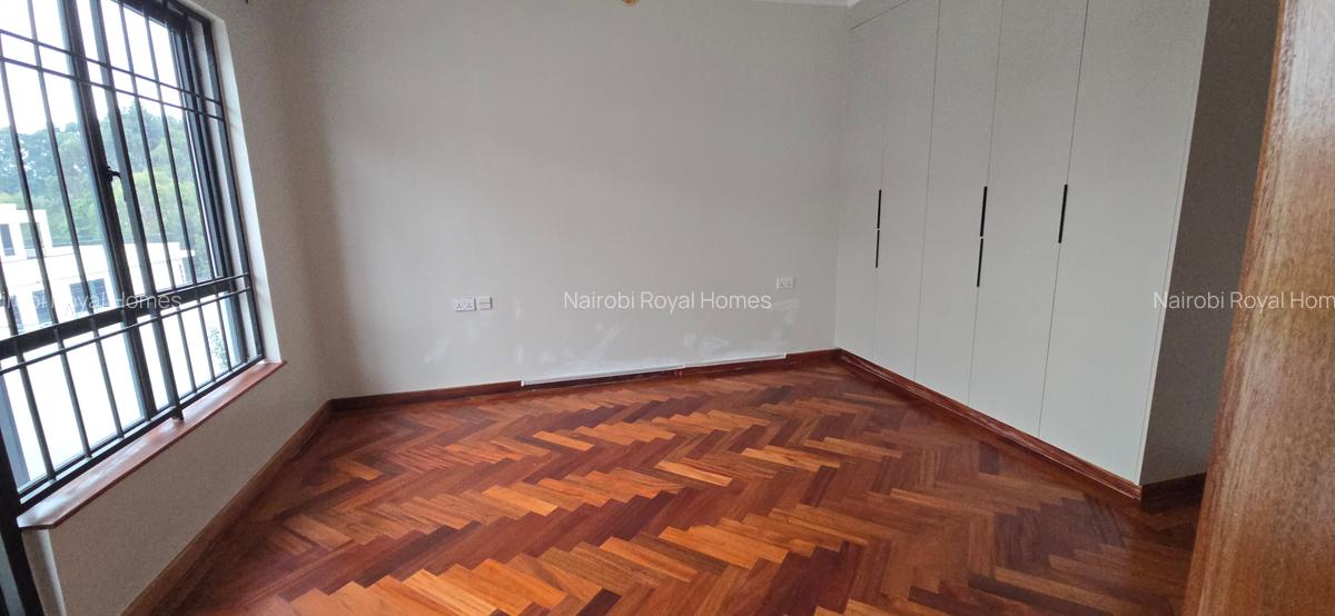 6 Bed House with En Suite at Loresho Kibagare Way - 15