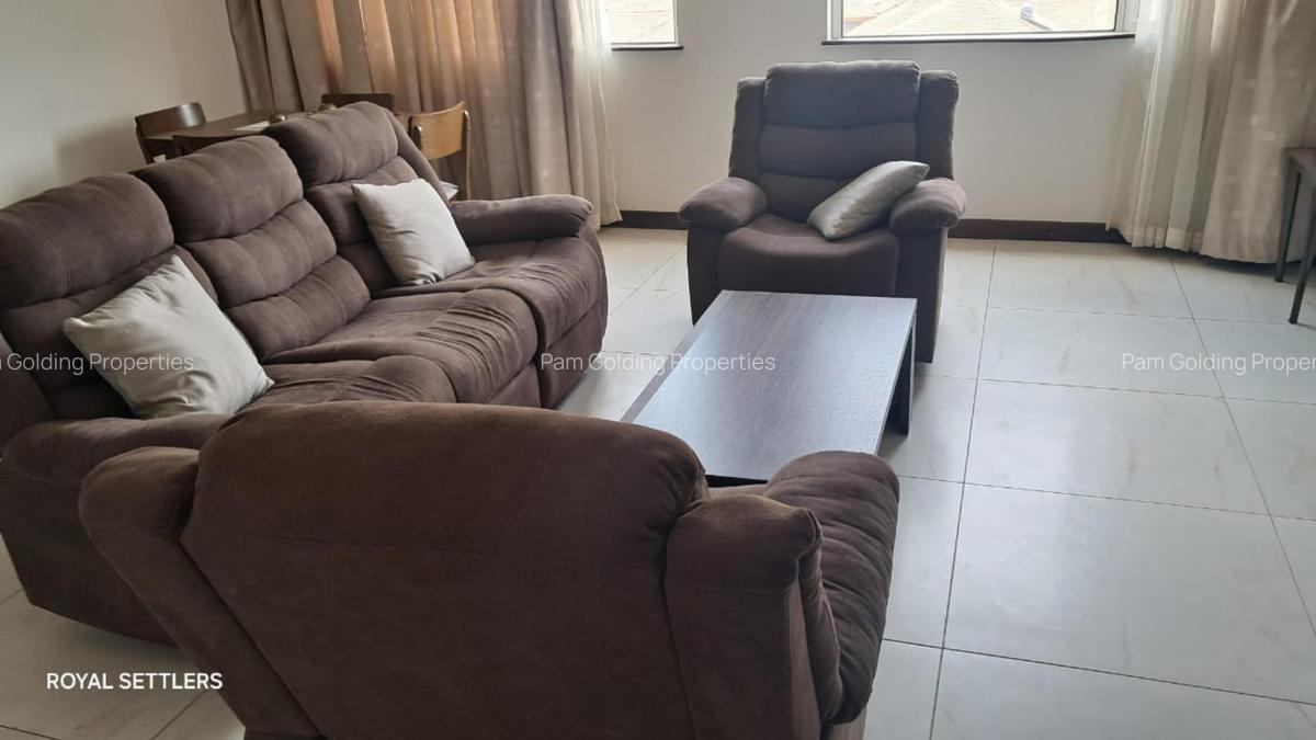 2 Bed Apartment at General Mathenge Drive - 3