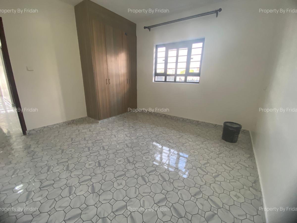 3 Bed House with En Suite in Kitengela - 2