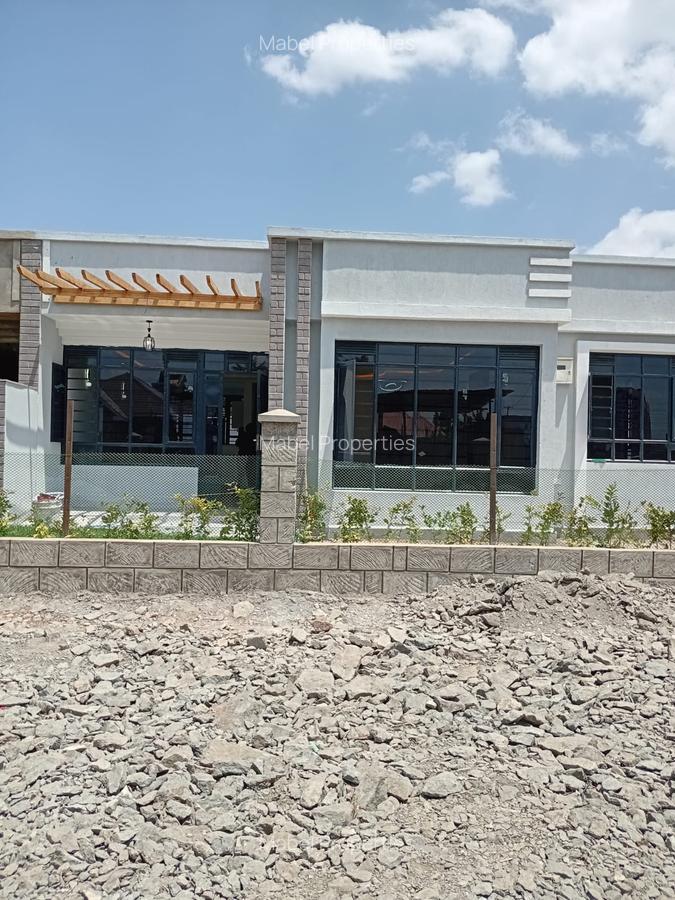 3 Bed House with En Suite at Kimbo - 7