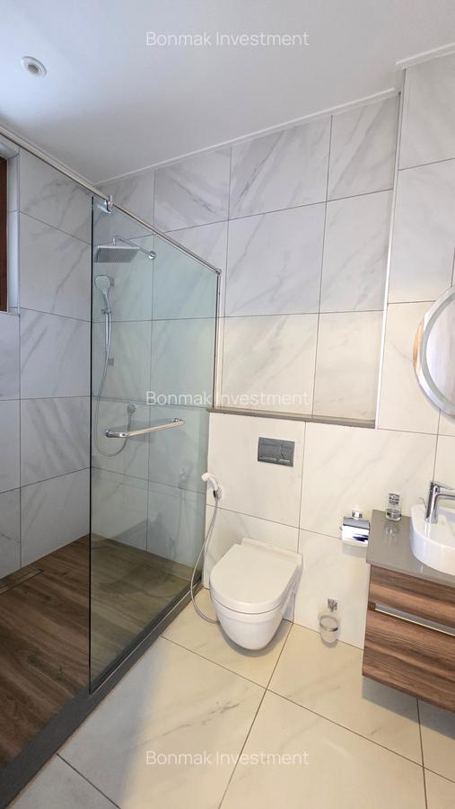 Furnished 2 Bed Apartment with En Suite at Spring Valley - 18