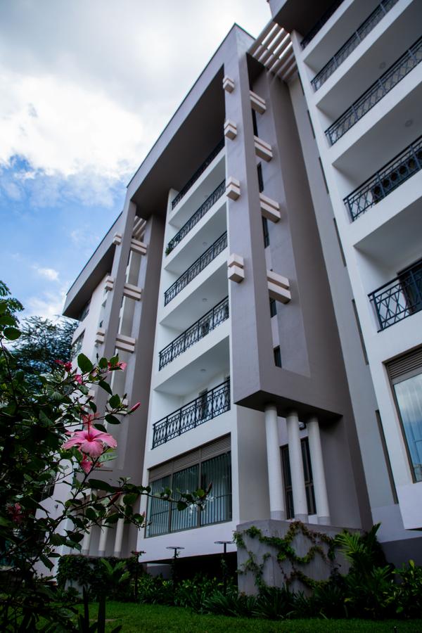 Serviced 3 Bed Apartment with En Suite in Lavington - 5