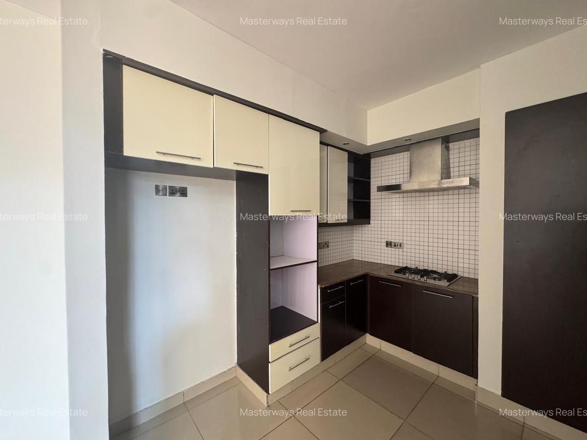 3 Bed Apartment with En Suite in Westlands Area - 7
