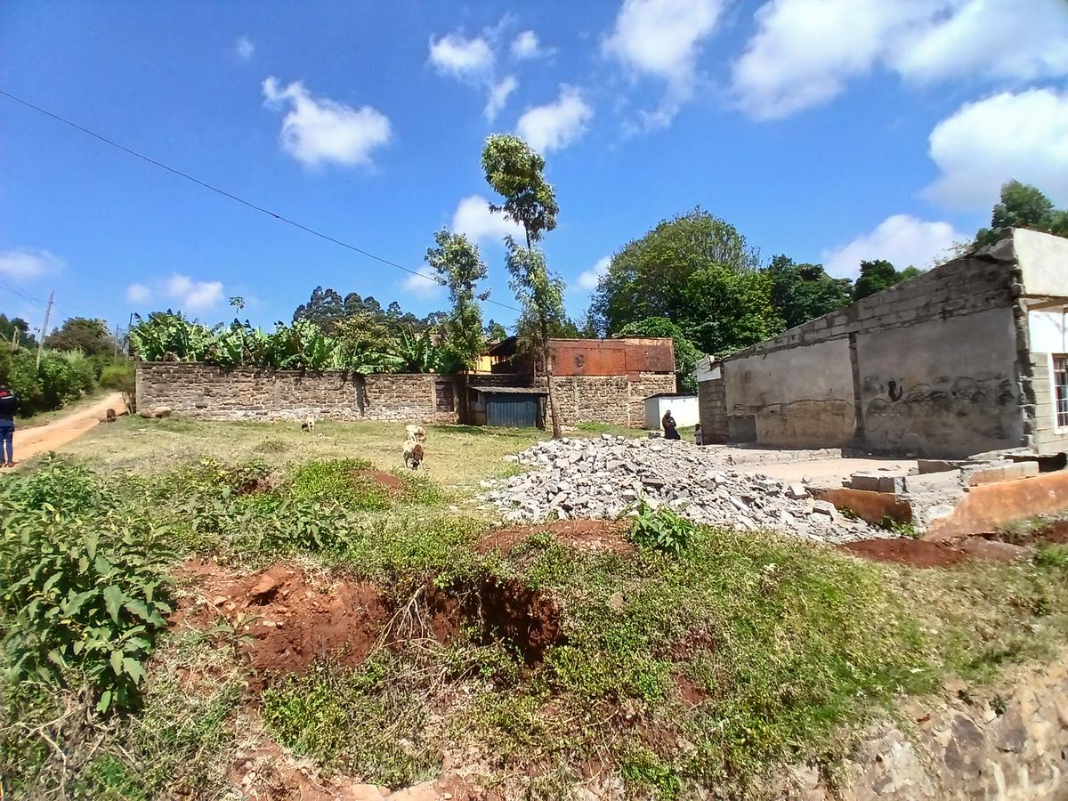 0.10 ha Residential Land at Mai-A-Ihii - 3