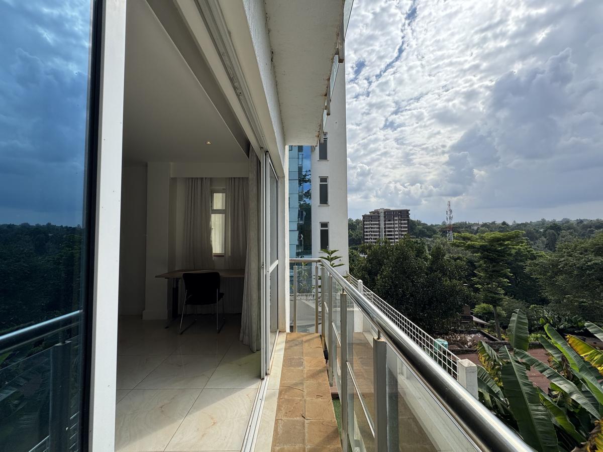 Furnished 3 Bed Apartment with En Suite in Rhapta Road - 3