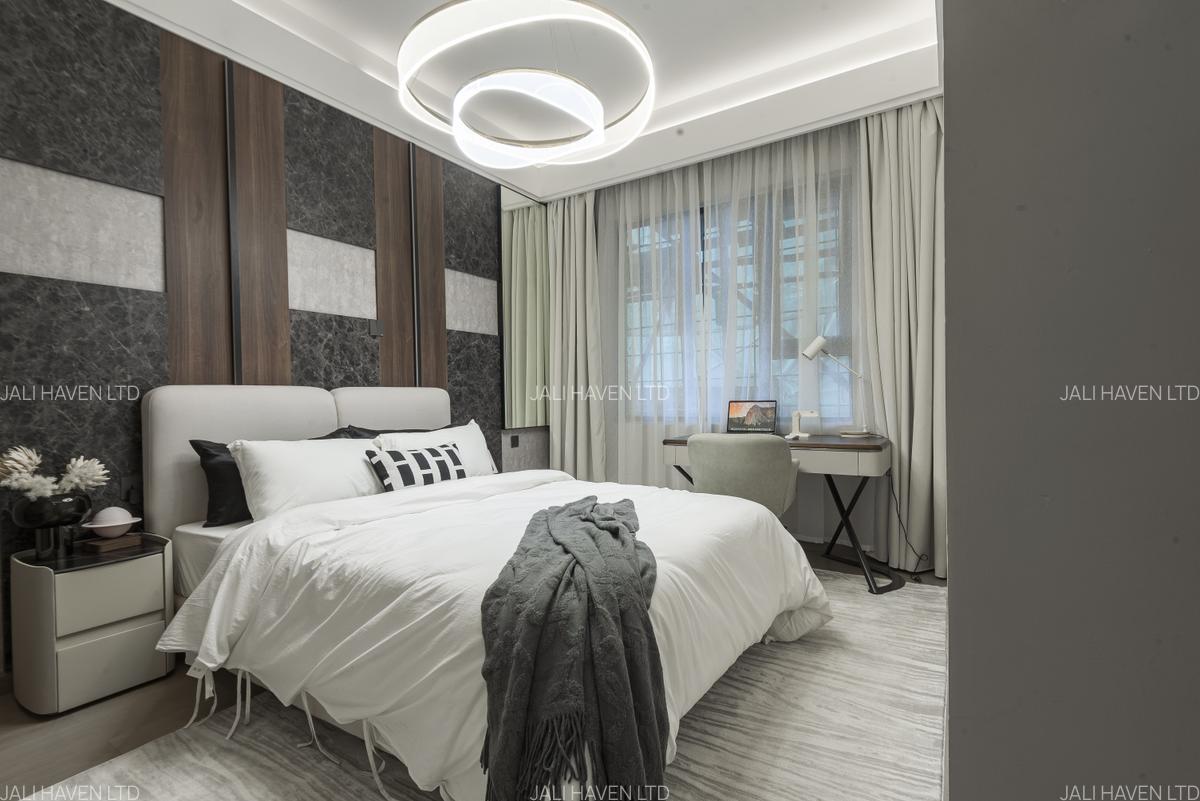 4 Bed Apartment with En Suite in Kileleshwa - 11