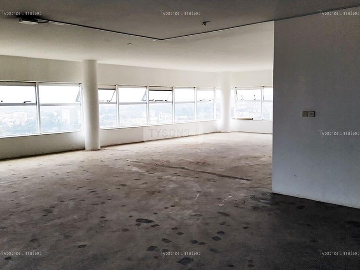 93 m² Office with Lift in Upper Hill - 7