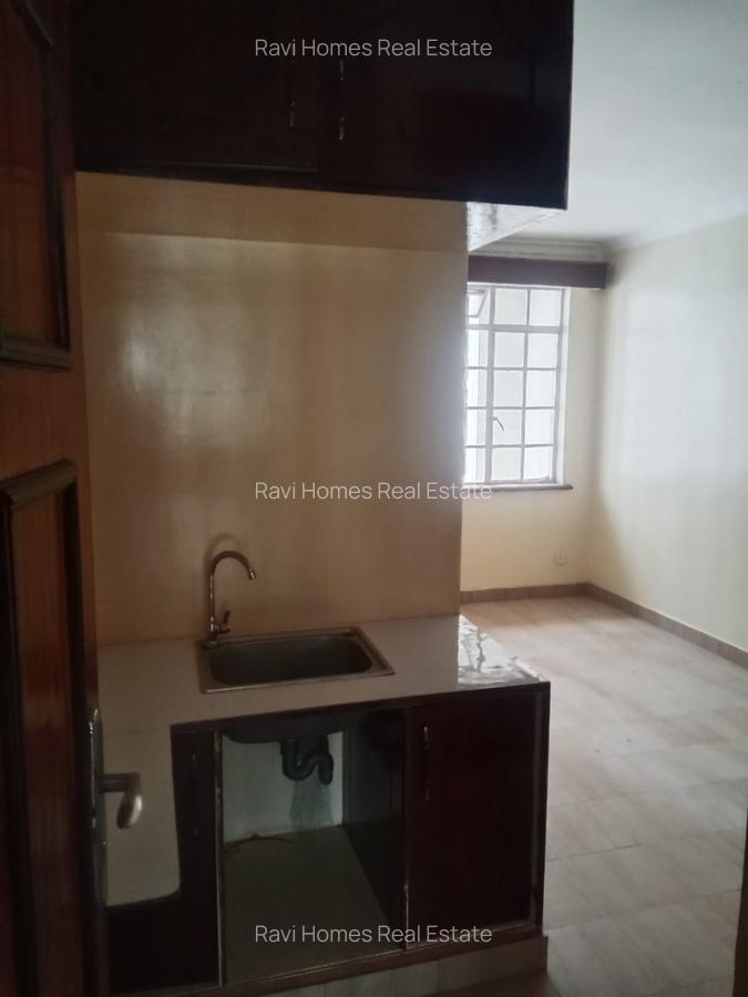 3 Bed Apartment with En Suite in Kilimani - 18