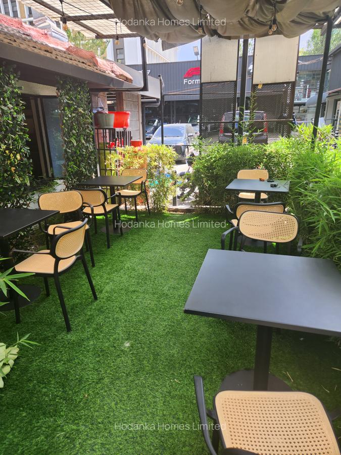 Shop with Service Charge Included at Lavington - 3