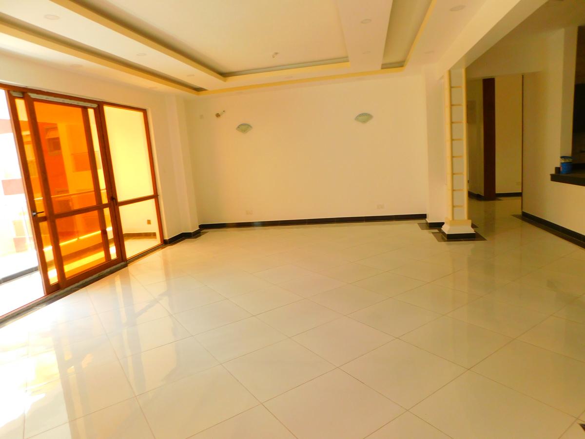 3 Bed Apartment with En Suite at Nyali - 10