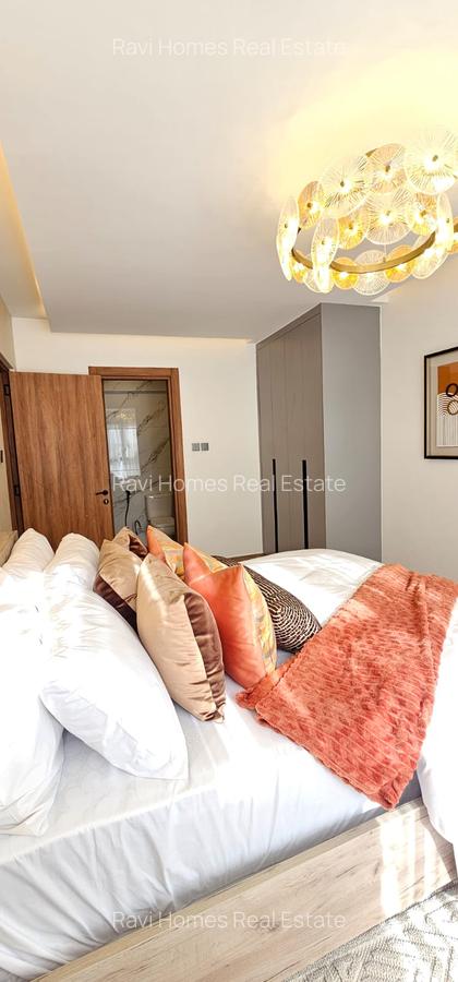 2 Bed Apartment with En Suite at Wangapala Road - 15